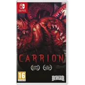 Carrion (SWITCH)