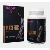 Gardj Europe Prehransko dopolnilo – Maxi Size, 60 kapsul