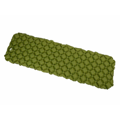 ACRAsport Napihljiva vzmetnica 190x58x5cm zelena