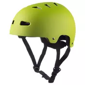 Firefly PROSTYLE MATT 2.0, čelada skate, zelena 289658