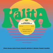 Various Artists - Music Team Boogie Essentials EP (Limited Indie Edition) (EP)