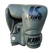 King rukavice KPB/BG MESH4 – Zelena