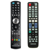 General SAMSUNG AH59-02306A - daljinski upravljalnik podvojeni