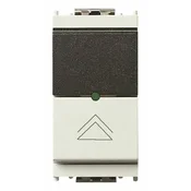 REG.RASVJETE + IC PRIJAMNIK 40-450W/40-300VA 1M BIJELI VI16625.B