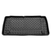 Plastic trunk tray Citroen C2 2003-2009 (without anti-slip)