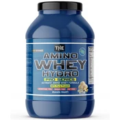 THE Nutrition Amino Whey Hydro Protein, Ukus Vanila sladoled, 3500g