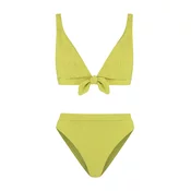 Shiwi Bikini svetlo zelena