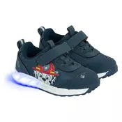 Cool Club športni copat TRL1S26-LB2156 PAW PATROL F navy blue 23