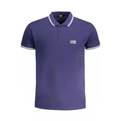 CAVALLI CLASS Muška polo majica QXT64YKB002_BLNAVYW, Plava