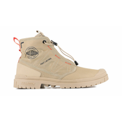 Palladium Čevlji bež 41 EU Sp20 Travel Hi Desert