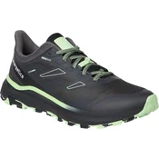 Energetics ZYROX TRAIL II AQB M, muške patike za trail trcanje, crna 423590