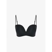 Penti Nedrček BHs & Bralettes črna