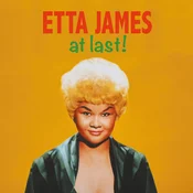 posneti mediji James E. - LP/At Last, (5000312209)