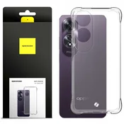Spacecase SPACECASE ANTI-SHOCK OVITEK ZA OPPO A60 A60 5G ZAŠČITA OVITEKA, (21967931)