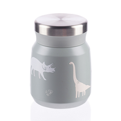 ZOPA Dino termovka za hrano, 300 ml