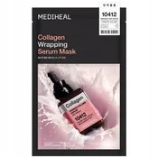 Mediheal kolagena učvrstitvena maska za obraz 25 ml