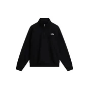 THE NORTH FACE Majica Essential Simple Dome črna