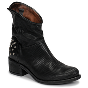 Airstep/A.S.98 Polškornji OPEA STUDS Črna