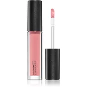 MAC Cosmetics Lipglass sijaj za ustnice odtenek Candy Box 3.1 ml