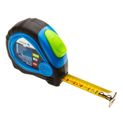 Hogert metar potezni, 5 m x 25 mm, mid certificiran, presvucen teflonom ( HT4M426 )