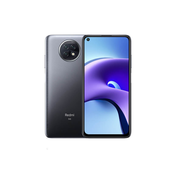 Mobitel Xiaomi Redmi Note 9T 5G 4GB 128GB Black