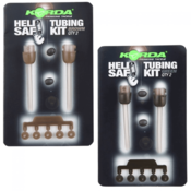 HELI SAFE TUBING KIT GRAVEL (KHDTG)