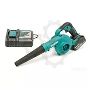 MAKITA Akumulatorski puhalnik DUB185RT