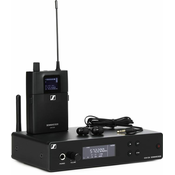 Sennheiser XSW IEM in-ear wireless set