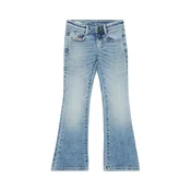 Otroške kavbojke Diesel 1969 D-EBBEY-J JJJ TROUSERS J00991