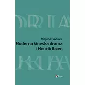 Moderna kineska drama i Henrik Ibzen