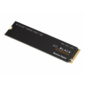 WD Black SSD SN850X Gaming NVMe 1TB M.2, WDS100T2X0E