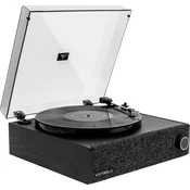 Victrola VTA-78 Eastwood LP Black Predvajalnik (Kot novo)
