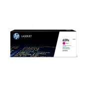 toner HP W2013X Magenta/659X, original