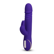 Vibrator Rabbit Skater, vijoličen