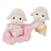 Sylvanian Families Dvojčki ovčke