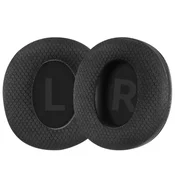 INF Mrežne blazinice za slušalke FiiO FT1 (2 kosa), zračni nadomestek Black, (5000286863)