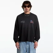 Majice Represent Eagle Ls T-Shirt UNISEX Black L