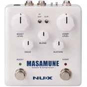 Nux Masamune Gitarski efekt (Kao novo)