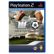 This is Football 2005 (PS2) - rabljeno