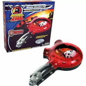 Kung Zhu: Ninja Kača jama