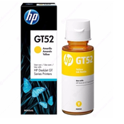 HP Inktank tinta GT52 Yellow (M0H56AE)
