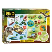 Totum Kreativni set dino