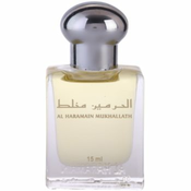 Al Haramain Mukhallath parfumirano ulje uniseks 15 ml