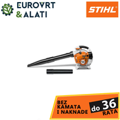 STIHL motorni pihalnik BG 86
