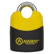 Auvray Ključavnica K-BLOC - premer zatiča 13 mm, 74 mm x 112 mm