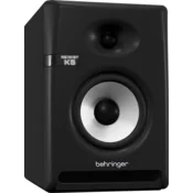 Behringer NEKKST K5 (kom)