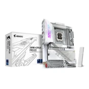 GIGABYTE LGA 1851 Z890 AORUS PRO ICE