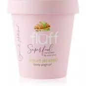 Fluff Pistachio jogurt za telo 180 ml