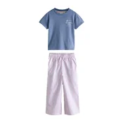 Superdry & Co Komplet opal/svetlo modra/rosé