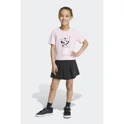 adidas komplet otroški DISNEY MINNIE MOUSE
